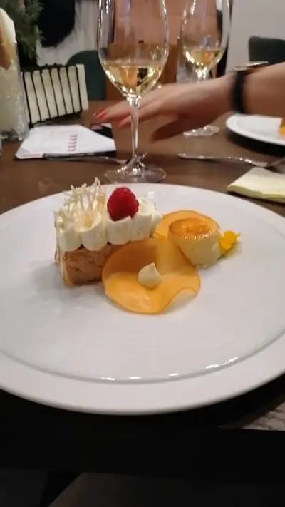 Amaya Restaurant