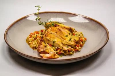 Amaya Restaurant