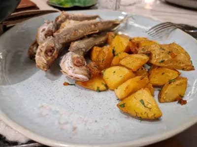 Amaya Restaurant