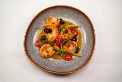 Amaya Restaurant