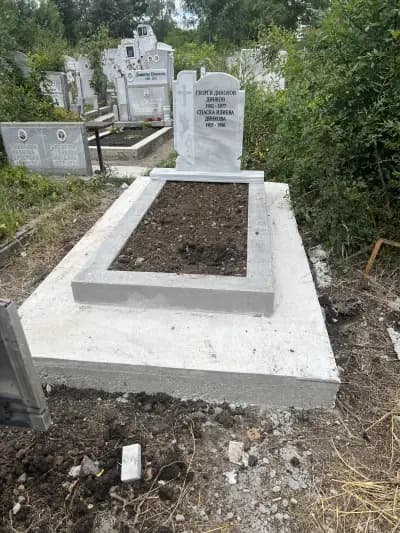 Надгробни Паметници Ет-Румен Митев-1