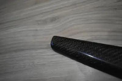 Velikov Fibers
