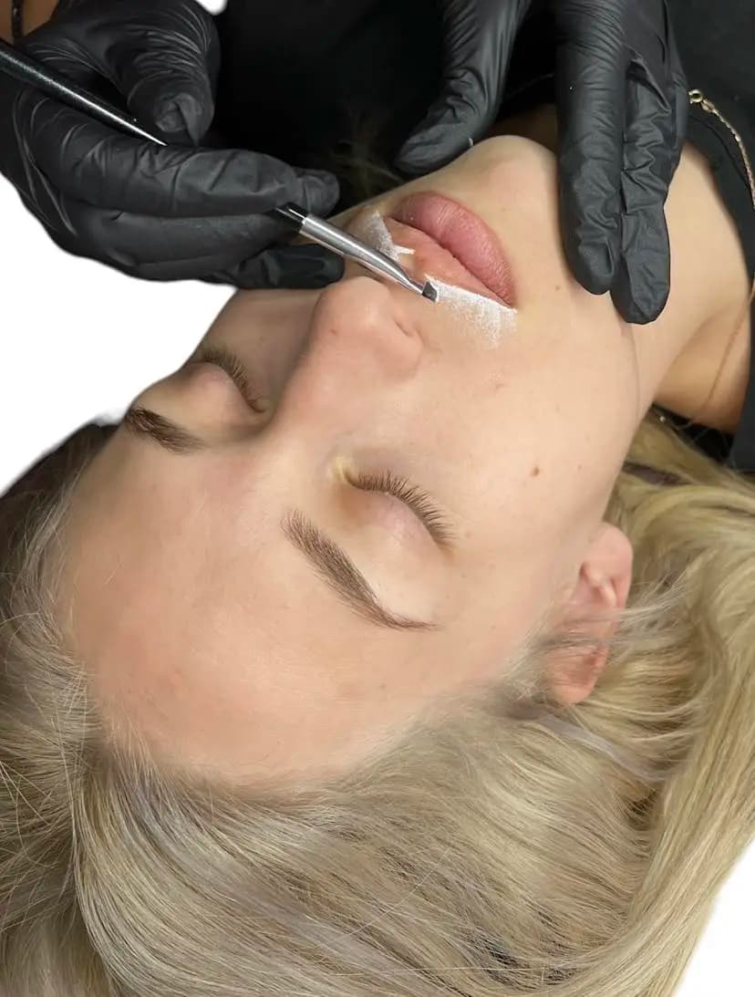 Перманентен грим Бургас PERMANENT MAKEUP studio & Academy