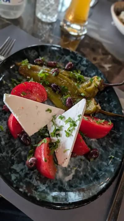 L’Olivo Bar & Dinner