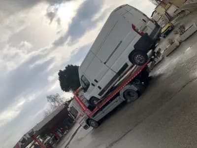 Пътна помощ Пловдив и АМ Тракия