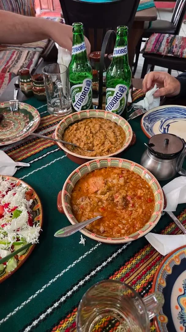 Закусвалня Ивана