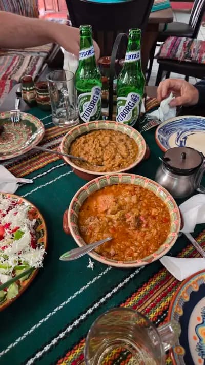 Закусвалня Ивана