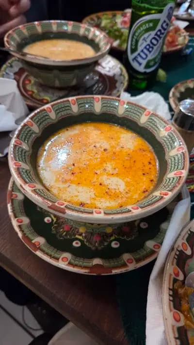 Закусвалня Ивана