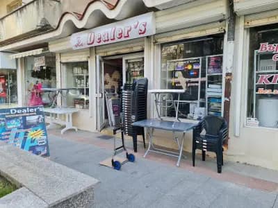СТОЯН НЕМИГЕНЧЕВ ЧЕРНА И БЯЛА ТЕХНИКА ВСИЧКО ЗА ДОМА