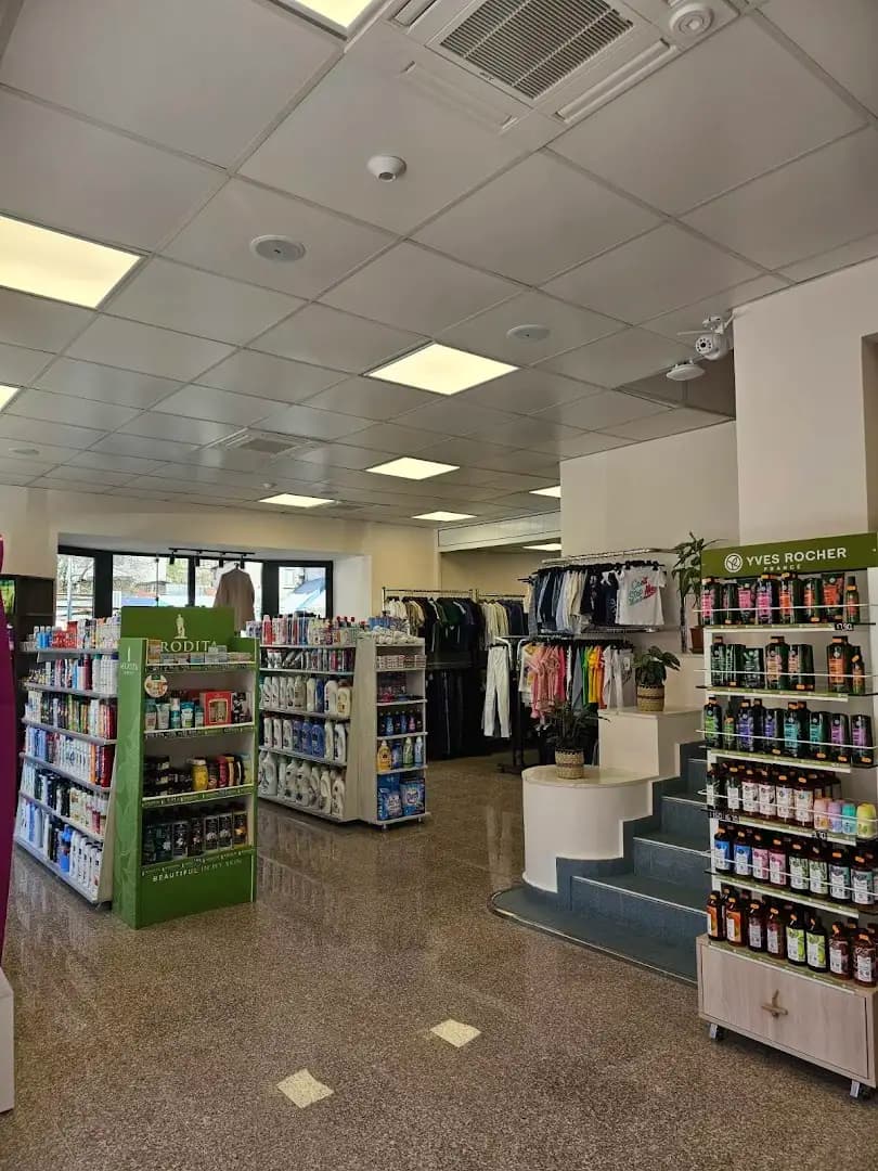 Парфюмерия Лилия 🛍