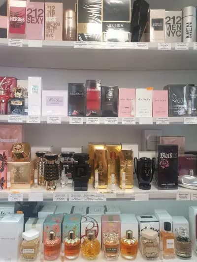 Парфюмерия Лилия 🛍