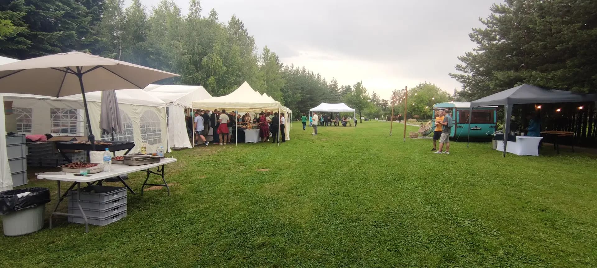 Вакарел Гората