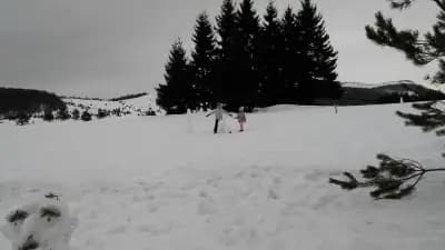 Детска природна академия Узана