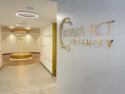 Derma-Act Infinity