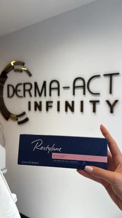 Derma-Act Infinity