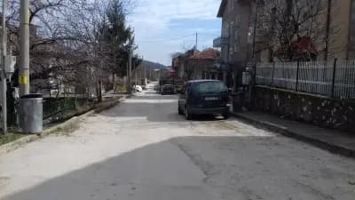 Завод за хартия Белово