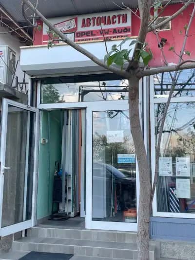 Улица вадески вастанияе 83