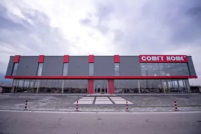 Мебелен магазин Comfy Home