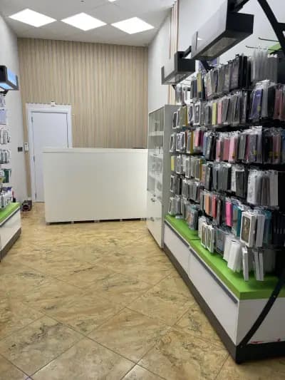GSM Сервиз ПоправиМе Ком Мобилен Сервиз