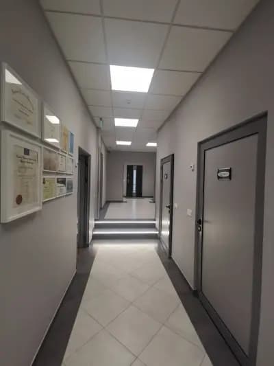 Медицински център Лихт