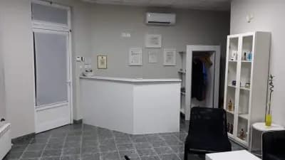 ФРИЗЬОРСКИ САЛОН “MITKO KUNEV HAIR STYLIST”