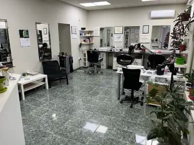 ФРИЗЬОРСКИ САЛОН “MITKO KUNEV HAIR STYLIST”