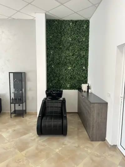 Grand Cuts barbershop