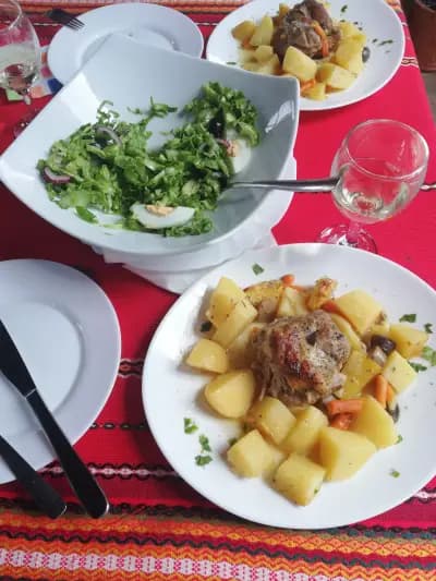 николовата къща