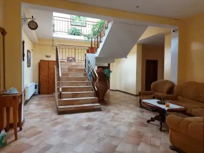 николовата къща