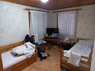 комлекс за отдих и почивка "Атолука"