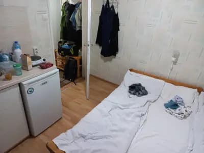 комлекс за отдих и почивка "Атолука"