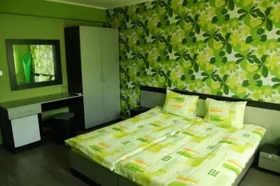 Хотел Балканика Централ