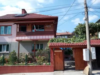 Koliu Malchovata House