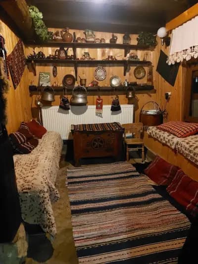 Вила "Маришница"