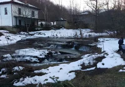 Вила "Маришница"