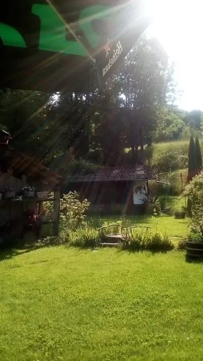 Вила "Маришница"