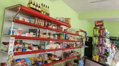 Хранителен магазин "Братята"