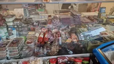 Mini market OKİ
