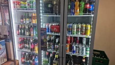 Mini market OKİ