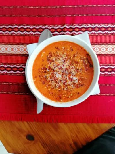 Хранителни стоки