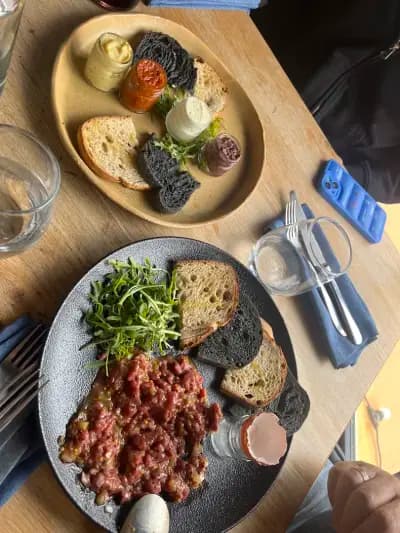 La bottega Monte