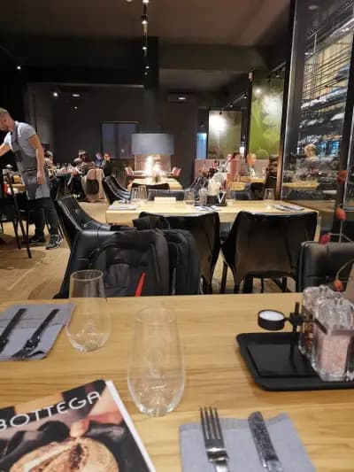 La bottega Monte