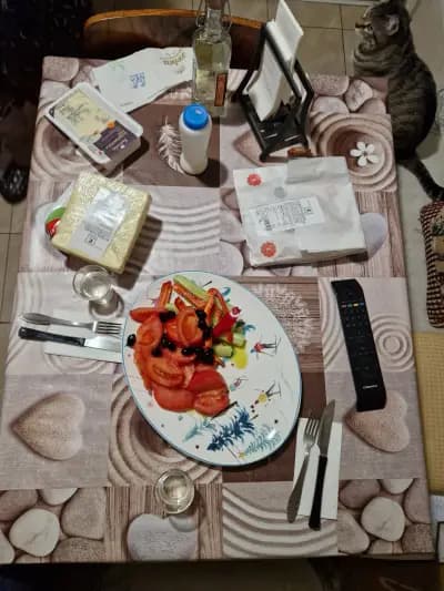 Ресторант "Рай"