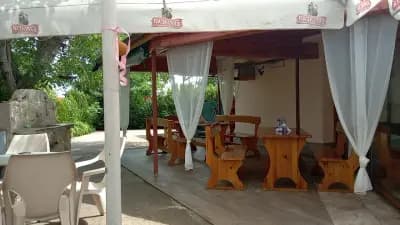 Ресторант Лозeтo