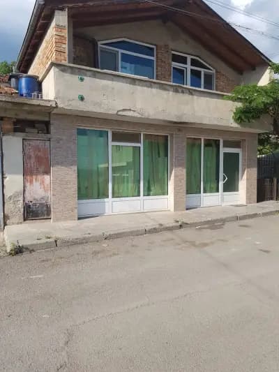 Община Айтос