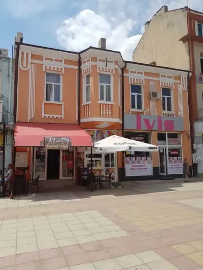 Община Айтос
