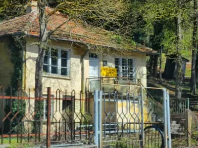 Пощенска станция 2236