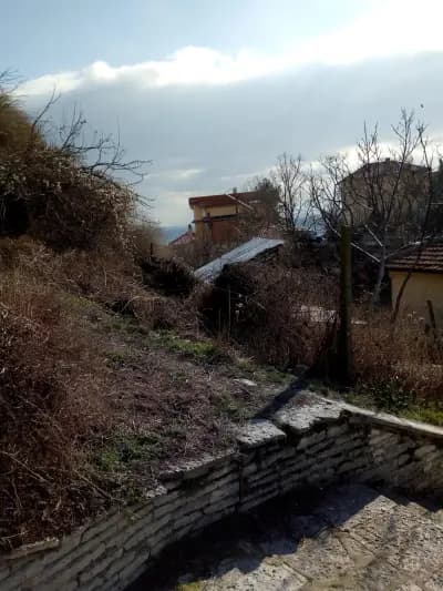Пощенска станция Балчик Ц