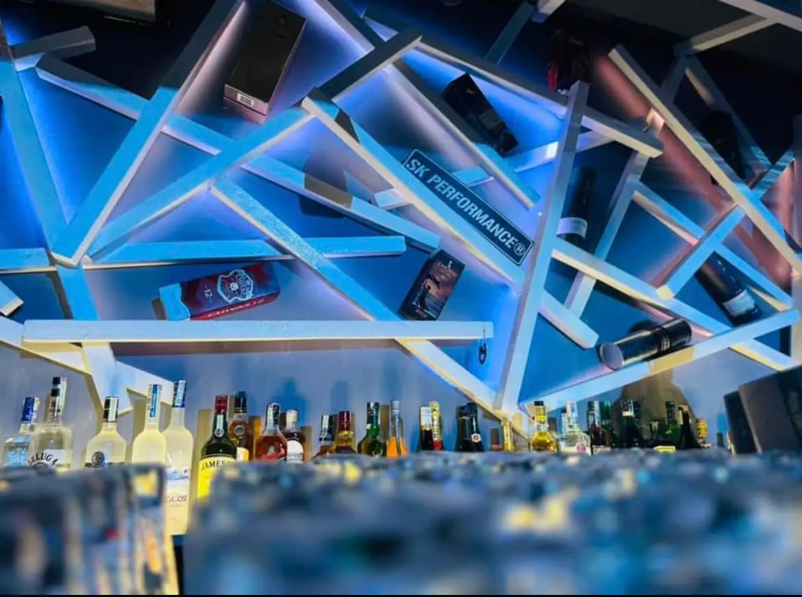 Дискотека PRIMA PREMIUM CLUB