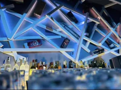Дискотека PRIMA PREMIUM CLUB